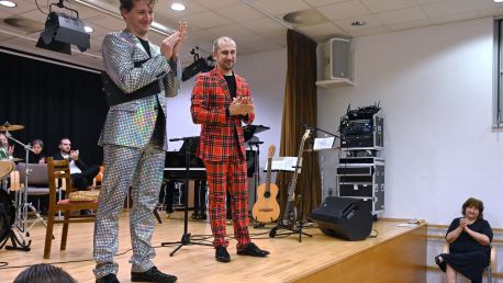 Koncert pro tebe - 2. část
