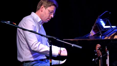 Koncert autorské hudby