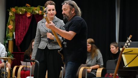 Koncert pro tebe - 2. část