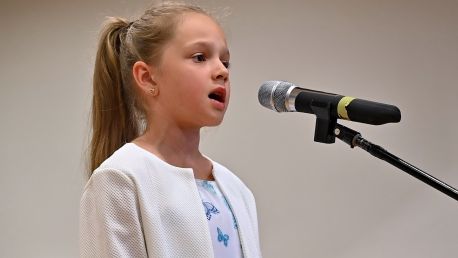 Letní koncert v Múzické škole