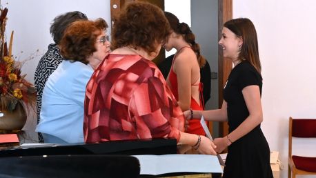 O cenu Leoše Janáčka 2025 - 1. část
