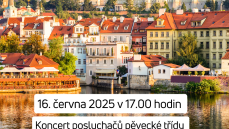 Zpíváme hezky česky