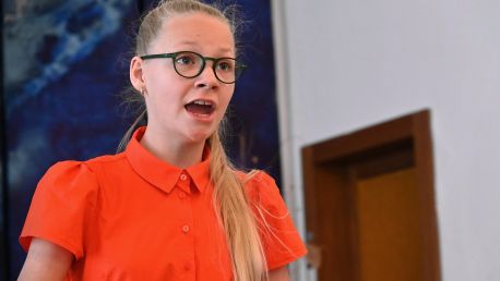 Festival se soutěží O cenu Leoše Janáčka Ostrava 2022 - 1. část