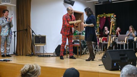 Koncert pro tebe - 2. část