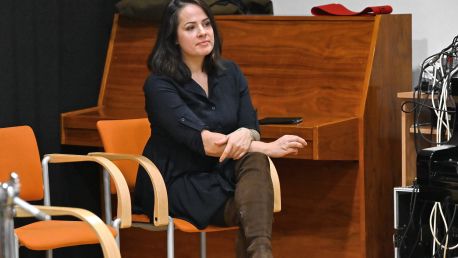 Koncert pro tebe - 2. část