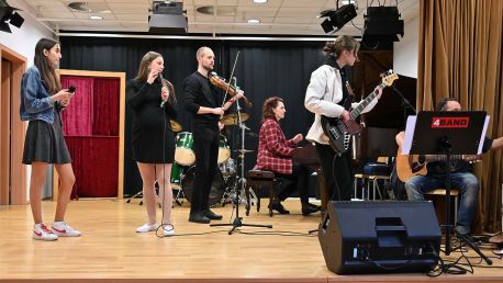 1+1=2   koncert duetů
