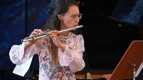 Májový koncert 