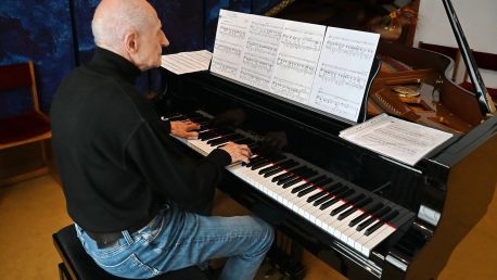 Májový koncert 