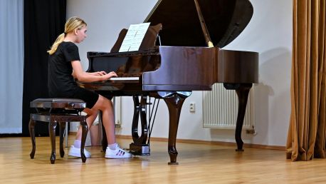 Česko-Ukrajinský koncert s překvapením