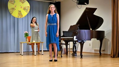 Česko-Ukrajinský koncert s překvapením