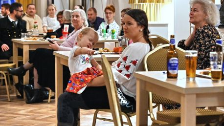 Taneční odpoledne při živé muzice