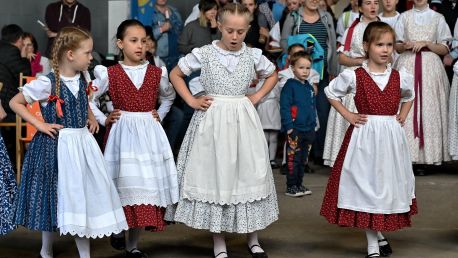 Ostrava žije vínem