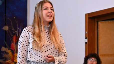 Festival se soutěží O cenu Leoše Janáčka Ostrava 2022 - 1. část