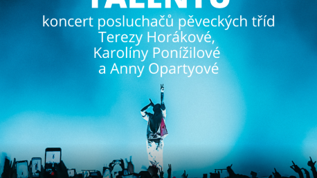 Hudební konec května posluchačů Múzické školy
