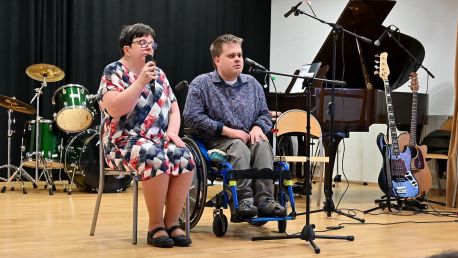 1+1=2   koncert duetů