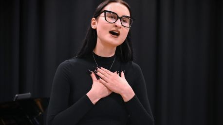 Tóny léta