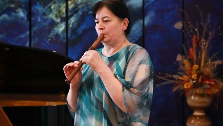 Májový koncert 