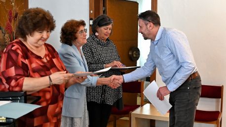 O cenu Leoše Janáčka 2025 - 2. část