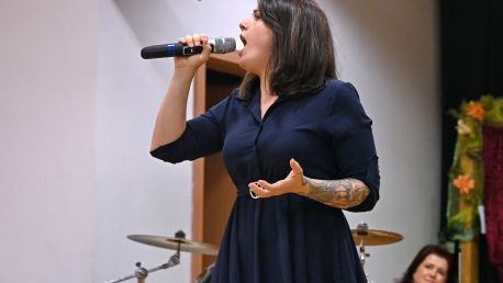 Koncert pro tebe - 2. část