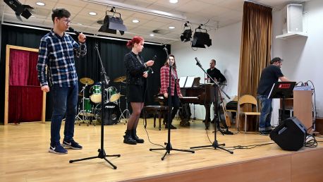 1+1=2   koncert duetů