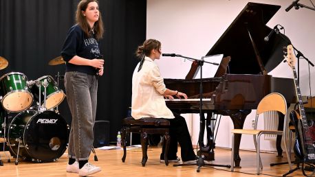 1+1=2   koncert duetů