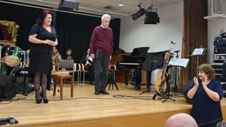 Koncert pro tebe - 2. část
