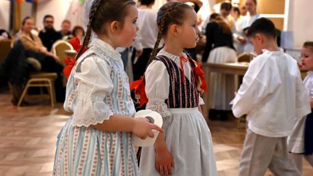 Taneční odpoledne při živé muzice