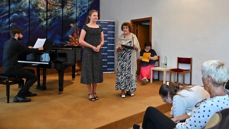 O cenu Leoše Janáčka 2024 - 1. část