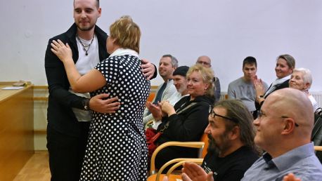 Koncert pro tebe - 2. část