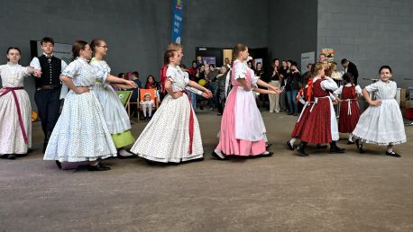 Ostrava žije vínem