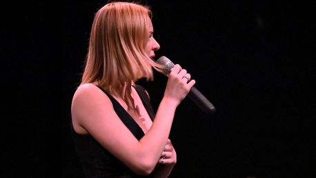 Slavnostní koncert k 65. výročí Lidové konzervatoře