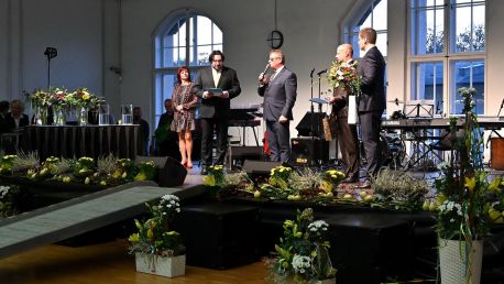 Křišťálový kamínek 2022