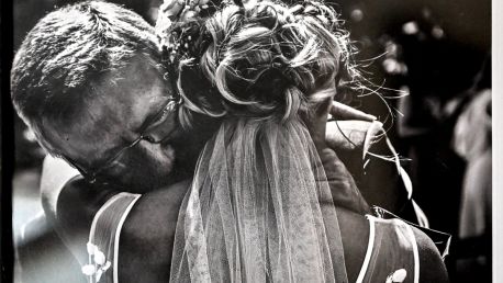 Výstava fotografií posluchačů oboru Výtvarná fotografie