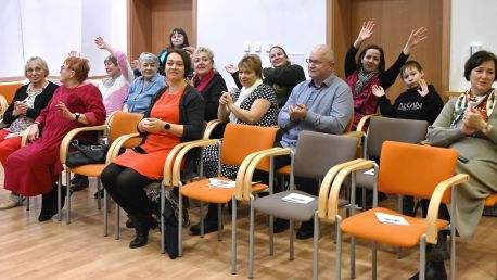 Koncert pro tebe - 1. část