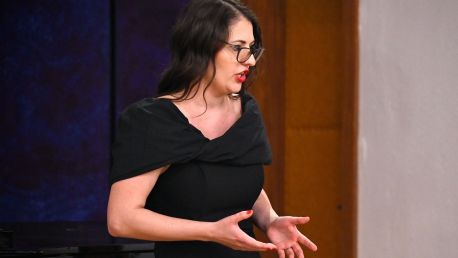 Vánoční koncert 