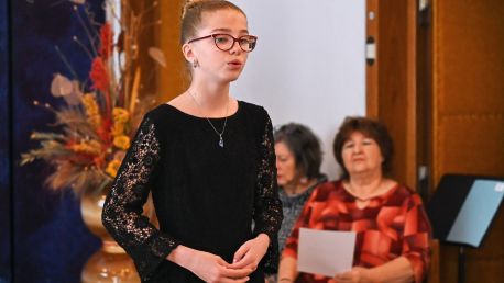 O cenu Leoše Janáčka 2025 - 1. část