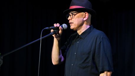 Májový jazz