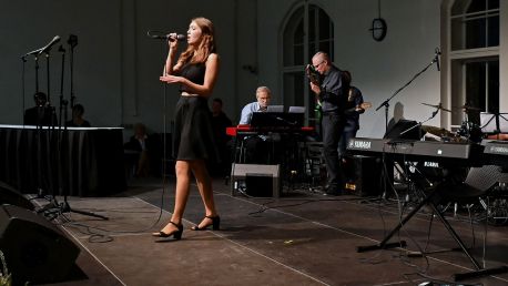 Křišťálový kamínek 2022