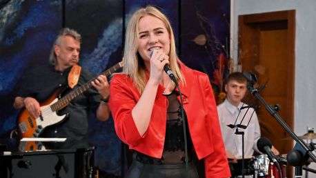 Ostravská muzejní noc 2023