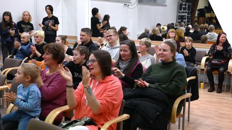 Koncert pro tebe - 2. část