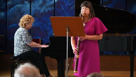 Májový koncert 
