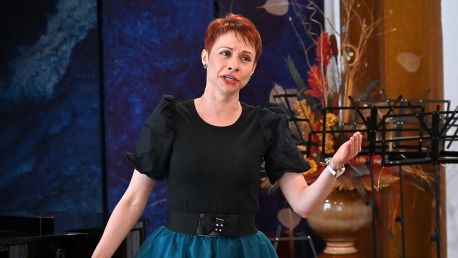 Ostravská muzejní noc 2022 v Koncertním sále Lidové konzervatoře - klasická hudba
