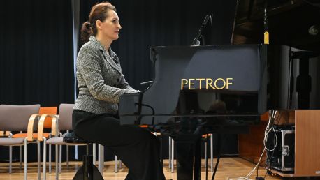 Koncert pro tebe - 1. část