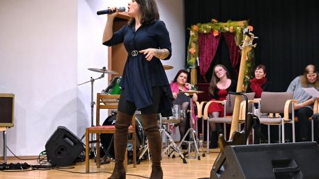 Koncert pro tebe - 2. část