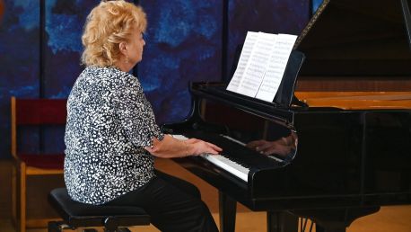 Májový koncert 