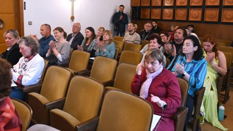Ostravská muzejní noc 2025