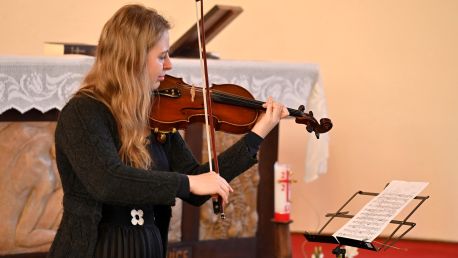 Jarní koncert