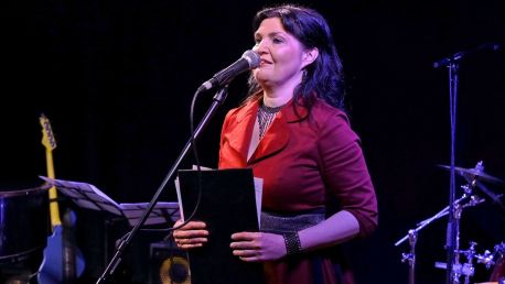 Absolventský koncert Jany Konarské