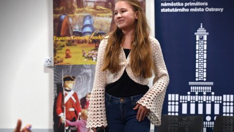 Křišťálový kamínek – Evropské dny handicapu 2024