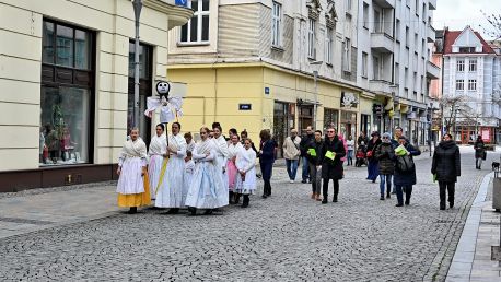 Vítání jara 2022